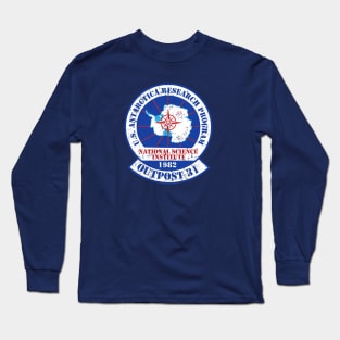 Outpost 31 Long Sleeve T-Shirt